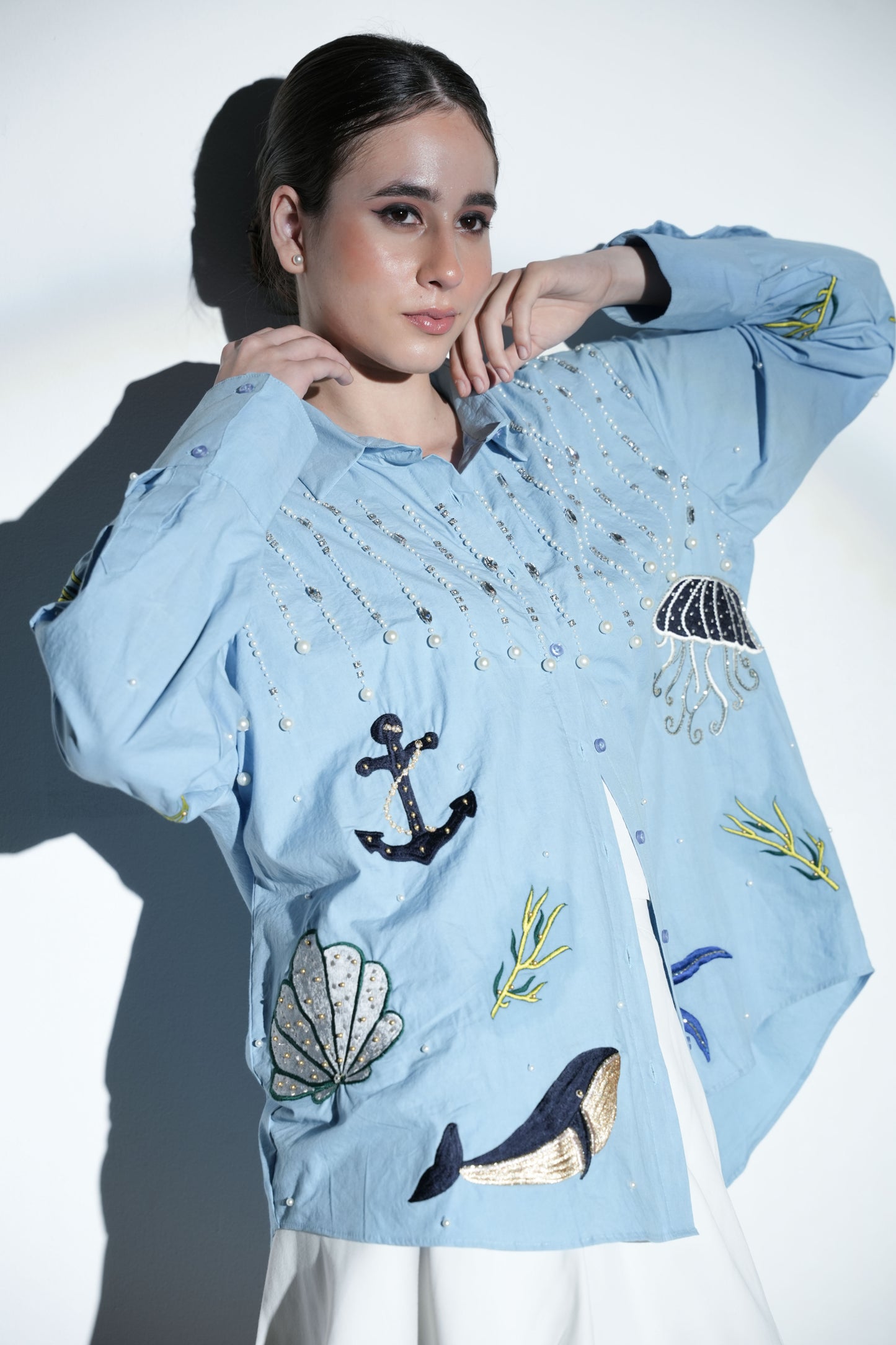 THE AQUAPHILE