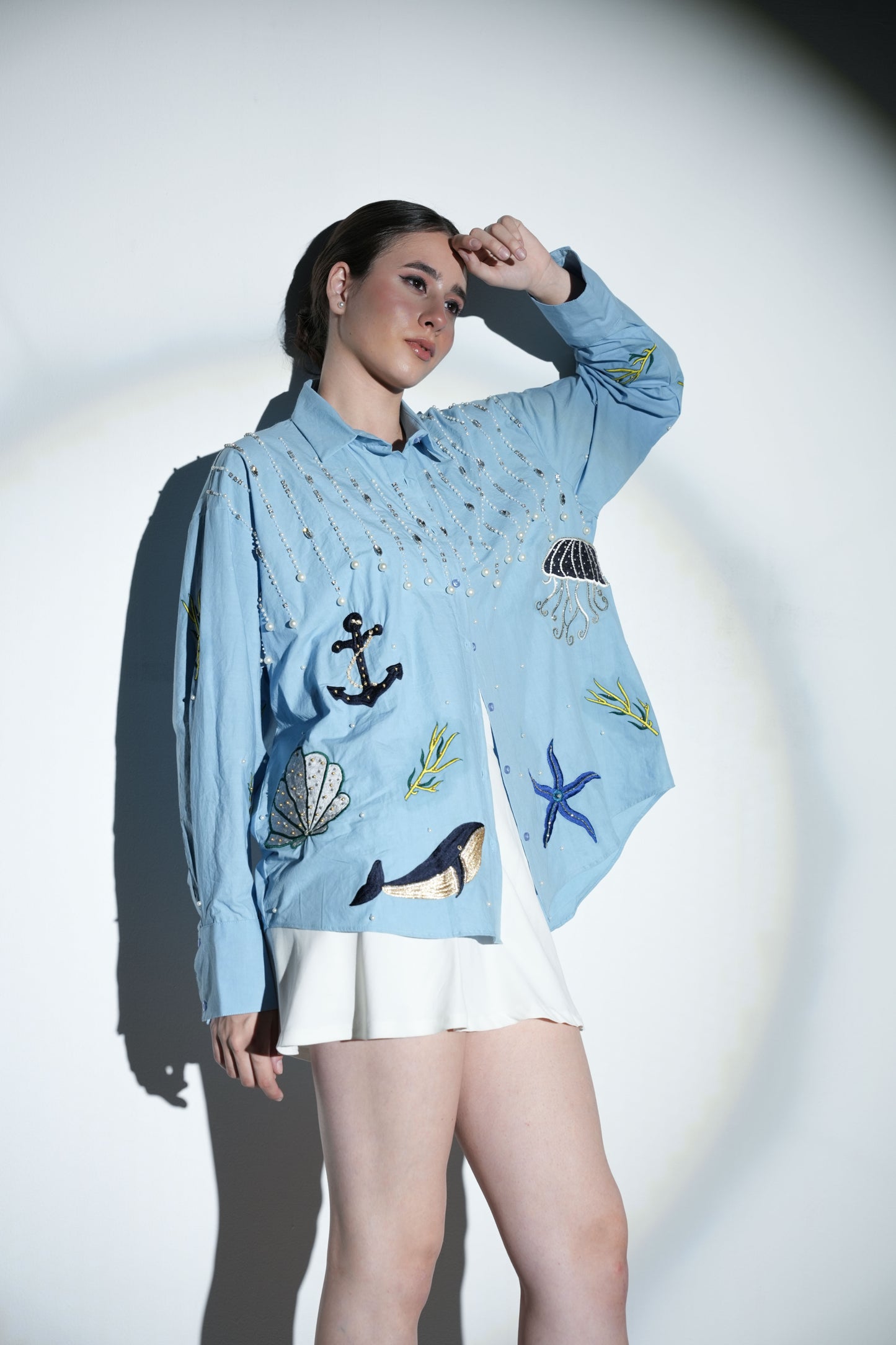 THE AQUAPHILE